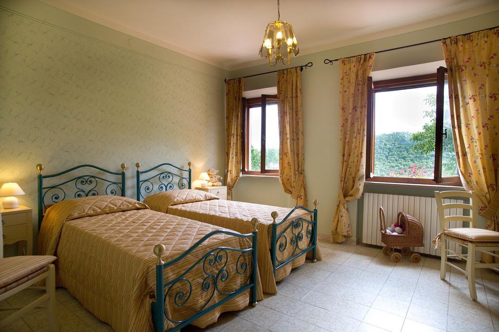 Agriturismo Podere Poggio Ai Cieli San Gimignano Quarto foto