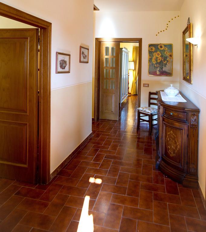 Agriturismo Podere Poggio Ai Cieli San Gimignano Quarto foto
